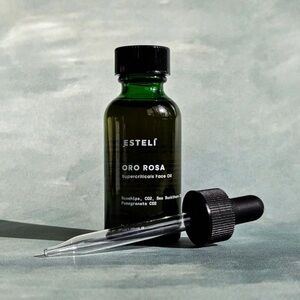 Esteli Oro Rosa Supercriticals Face Oil - Brand New